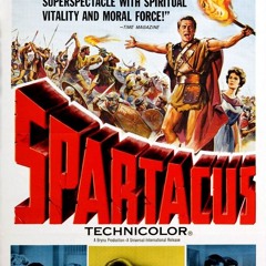 Spartacus: love theme