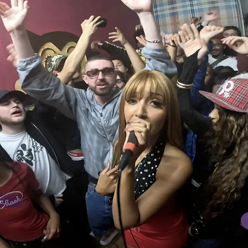 Victory Lap: PinkPantheress and Friends  130625