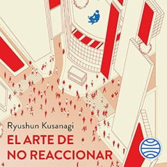 Audiolibro gratis 🎧 El arte de no reaccionar