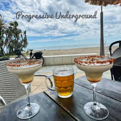 Progressive Underground @ Proton Radio 120 [May] 2025 Sc Edition