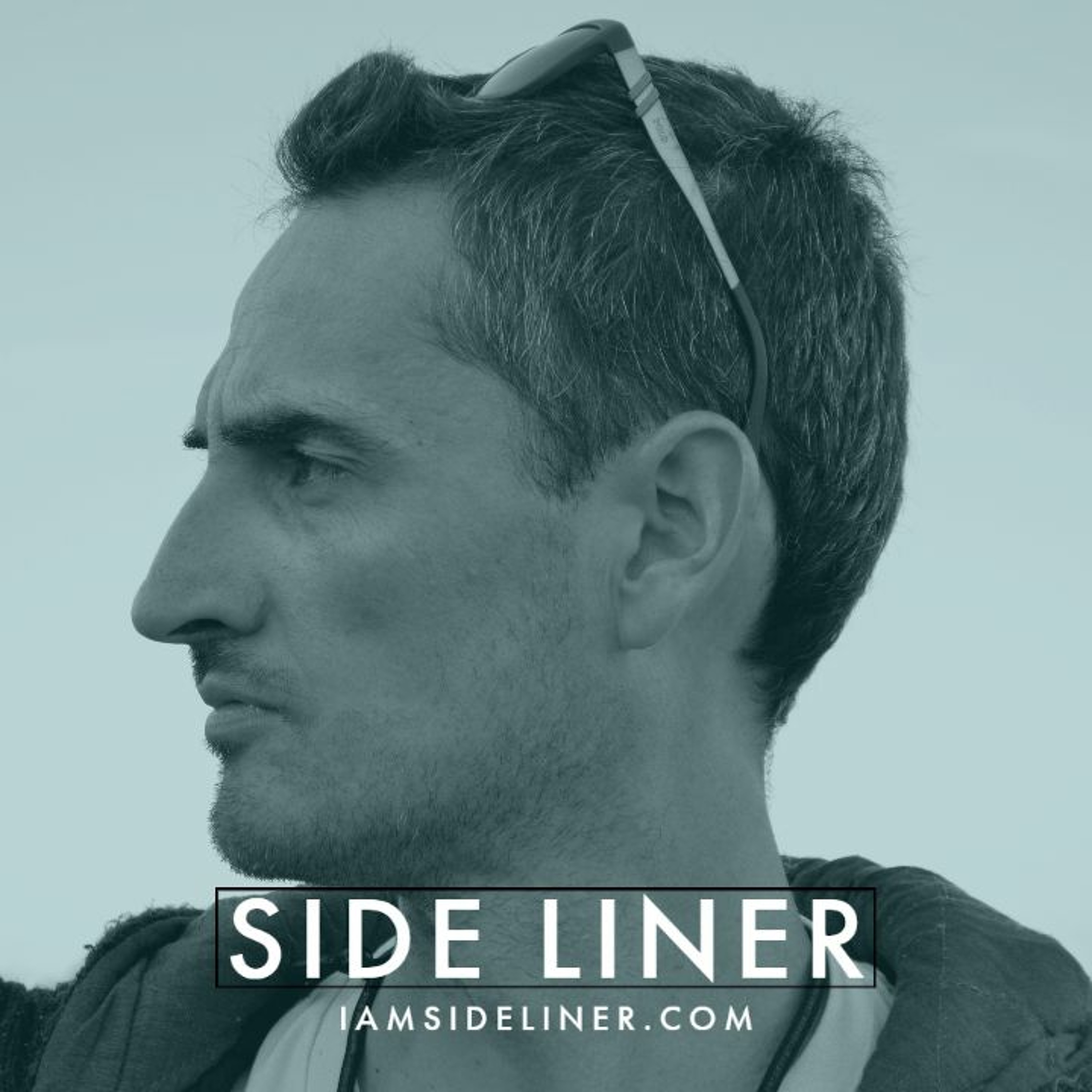 Side Liner (#downtempo) Renil Edis (#techno)