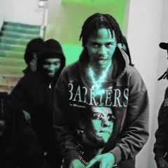 Jay Hound - Going Up (slowed)