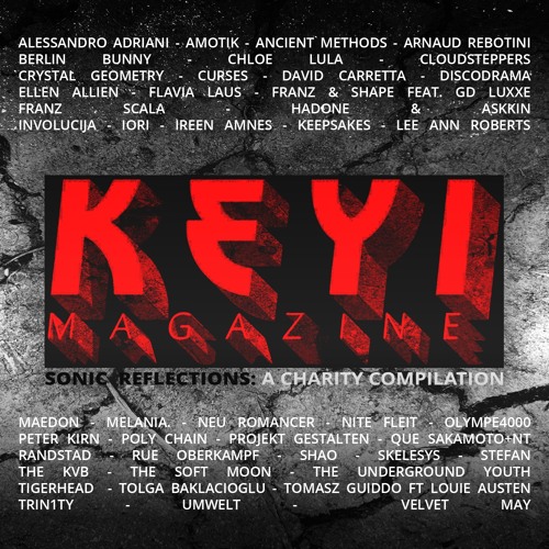 PREMIERE: Franz Scala - Wimbeldon [ KEYI MAGAZINE ]