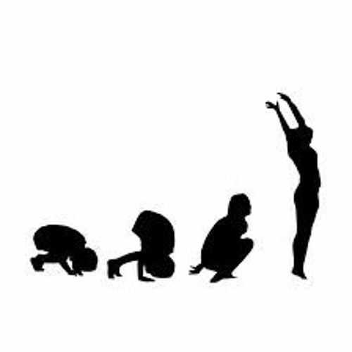 Take A  Somersault