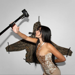 fawn burke - i want you gone (n5316n remix)