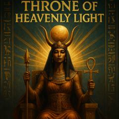 Throne of Heavenly Light