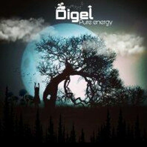 Digel-Pure-Enrgy (out NOW!)