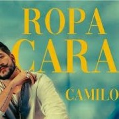 Camilo - Ropa Cara (Bootleg Navarrete)