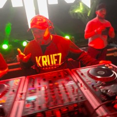 DJ KRUEZ. - 28 - 07 - 2024