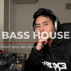 THIS IS BASS HOUSE VOL. 1