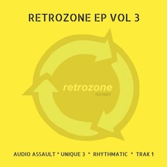 RZON003 Audio Assault - Sulphuric