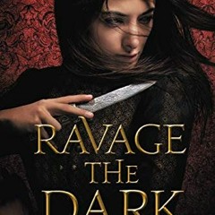 View [EBOOK EPUB KINDLE PDF] Ravage the Dark (Scavenge the Stars Book 2) by  Tara Sim