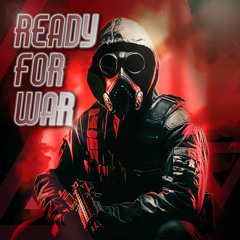 Ready For War - Instrumental