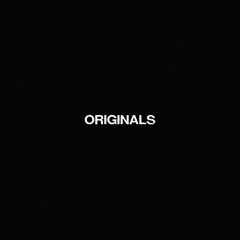 ORIGINALS
