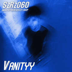 SzRz60 - Vanityy - lampa jak skurwysyn
