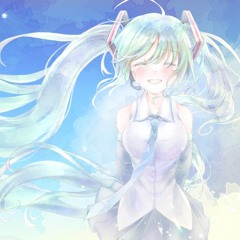 旅の最果てに見る夢は feat. 初音ミク