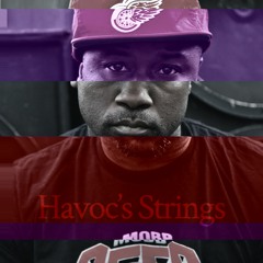 Buzzi - Havoc's Strings (L.U.V Remix)