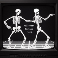 Halloween Mixtape 2023