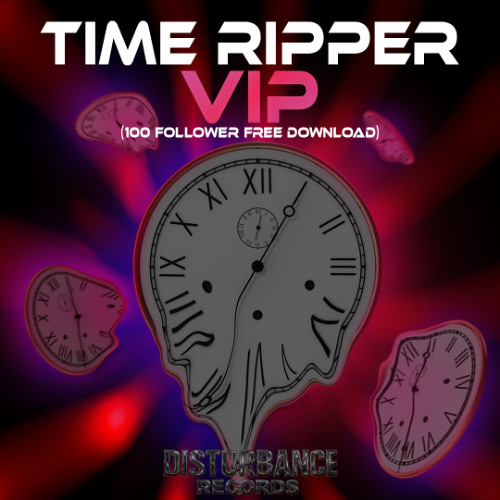 JDK - TIME RIPPER VIP [ FREE DOWNLOAD ]