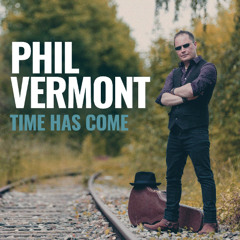 1 - Last Man Alive - Philippe Vermont - Mastering V3 LP 2024