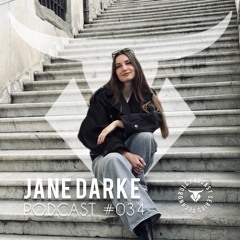 TECHNOBULL PODCAST SERIES #034 - JANE DARKE