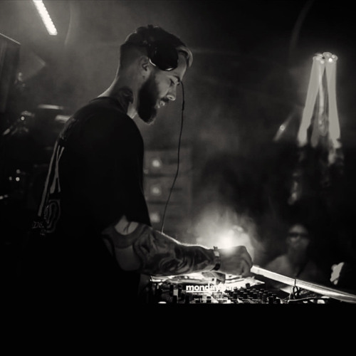 Valhalla beats 015 - Mondaybar Cruise.