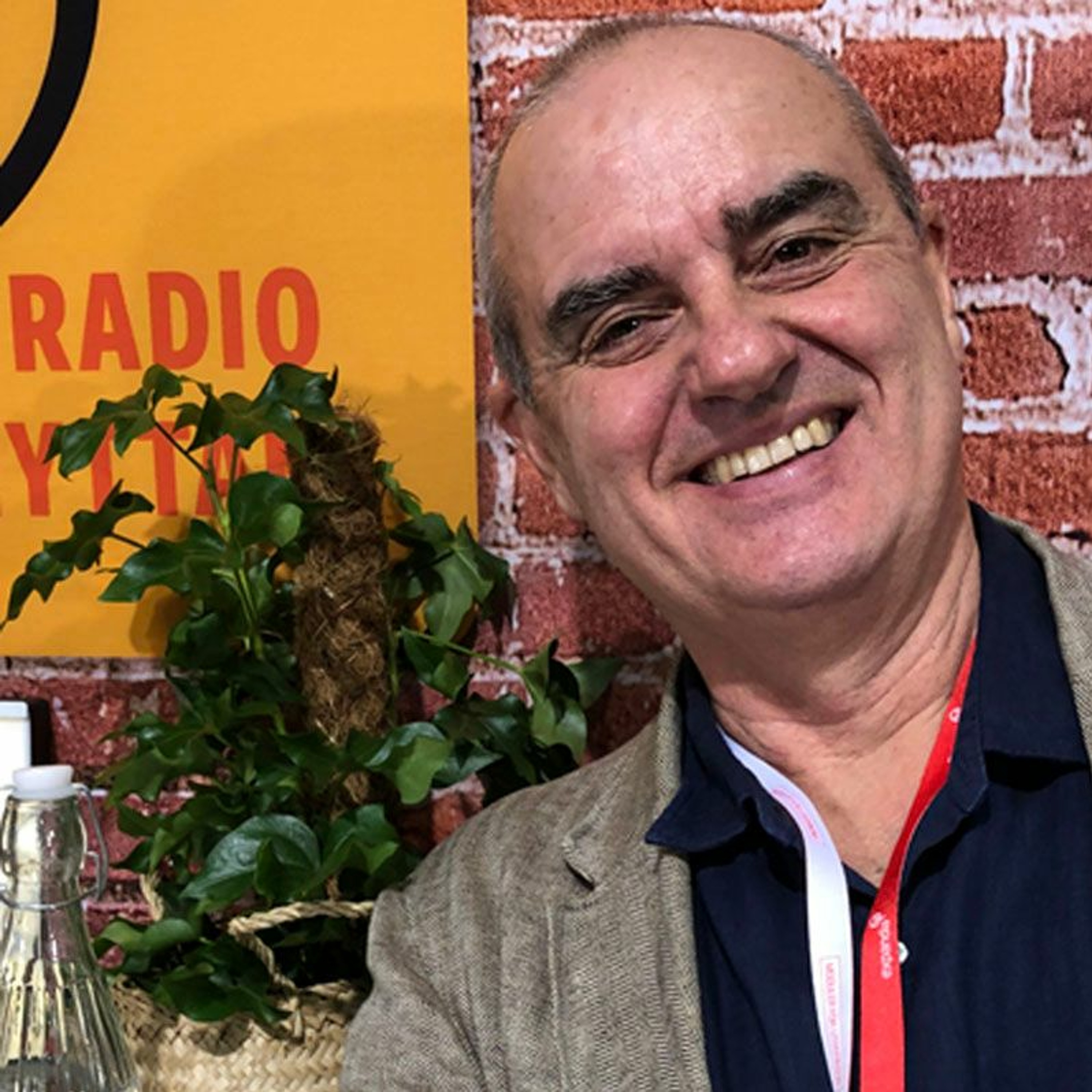 Radio Allmännyttan