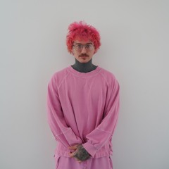 Only Girls Wear Pink (Prod Jesse Brown & Yunny Goldz)