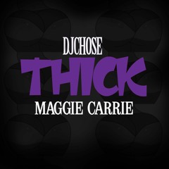 Maggie Carrie Thick Freestyle