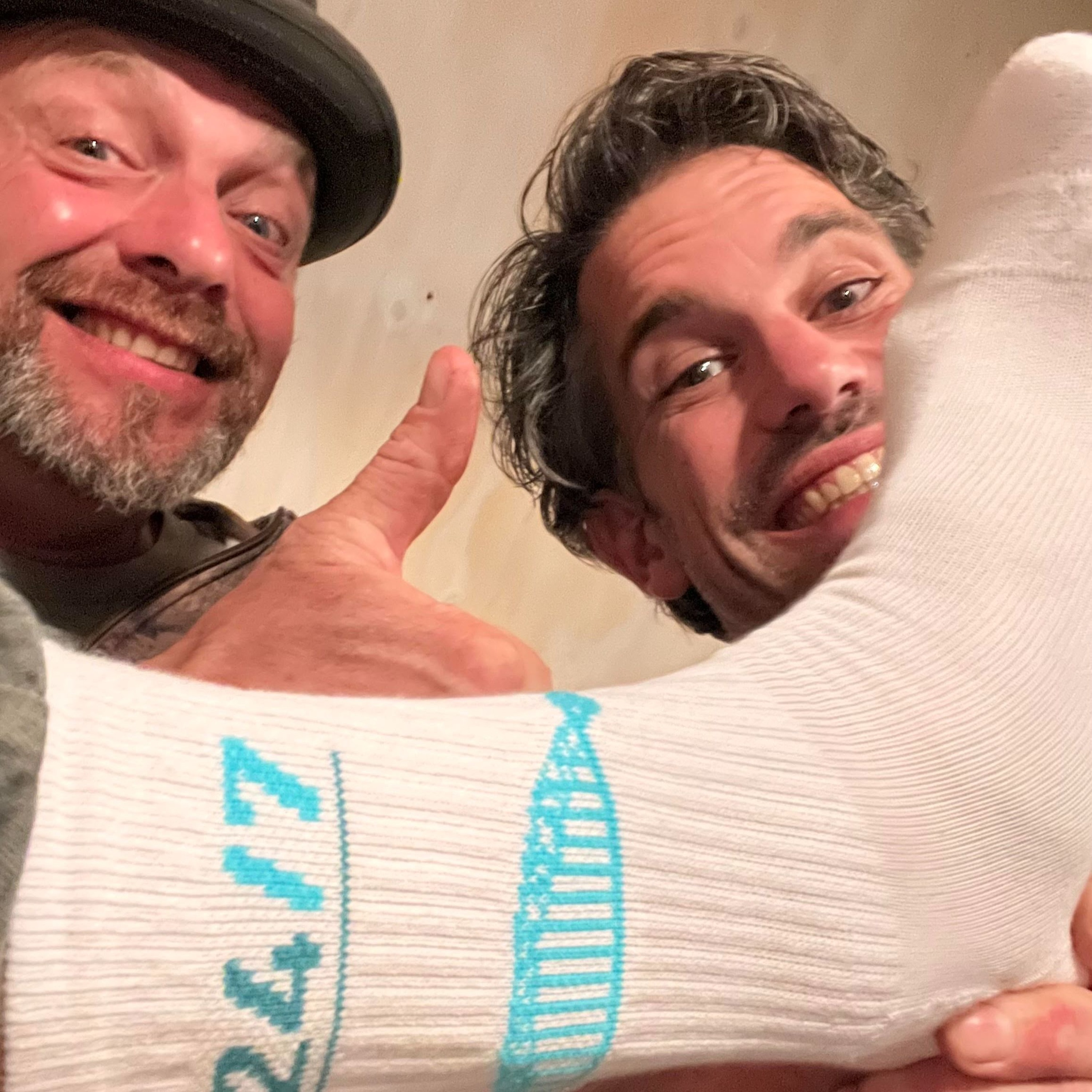 024/7 - De podcast met de makers en doeners uit Nijmegen die onze stad kleur geven