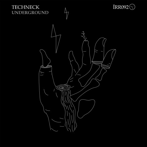 Trap ( Original Mix )[ Influx Reborn Records ]