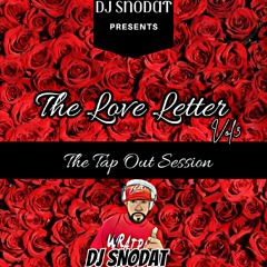 DJ SNODAT PRESENTS THE LOVE LETTER VOL.3.mp3