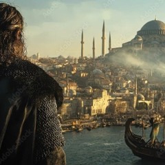 An Empire is Made