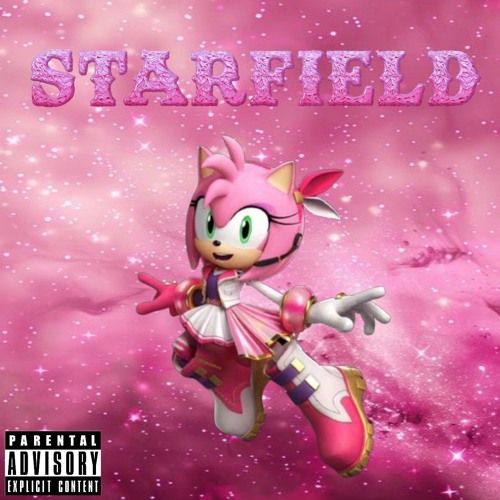Starfield Prod.sprintsaver