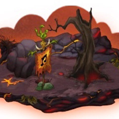 Earth Island — My Singing Monsters