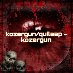 ⚠️KozerguN⚠️ / quilaap - kozergun(prod. by quilaap) /