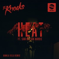 The Knocks - Heat (Manila Killa Remix)