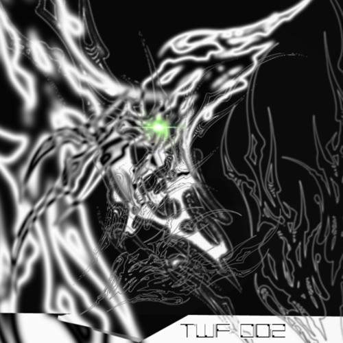Groove Mechanix - Flow Through You (TWF002)