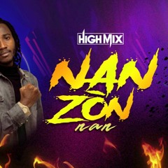 HighMix - PWA LOU A  Instrumental Raboday