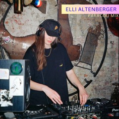ELLI ALTENBERGER - paracou mix