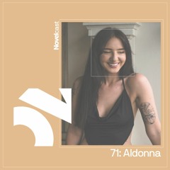 Novelcast 71: Aldonna