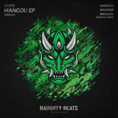 Dopo - Mangou (Original Mix)