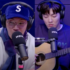 옛사랑 (김필, 적재 ver.)/ 적재의 야간작업실