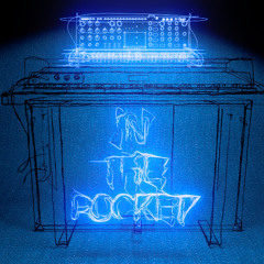 Ethan Goldhammer - 'In The Pocket - Extended Version'