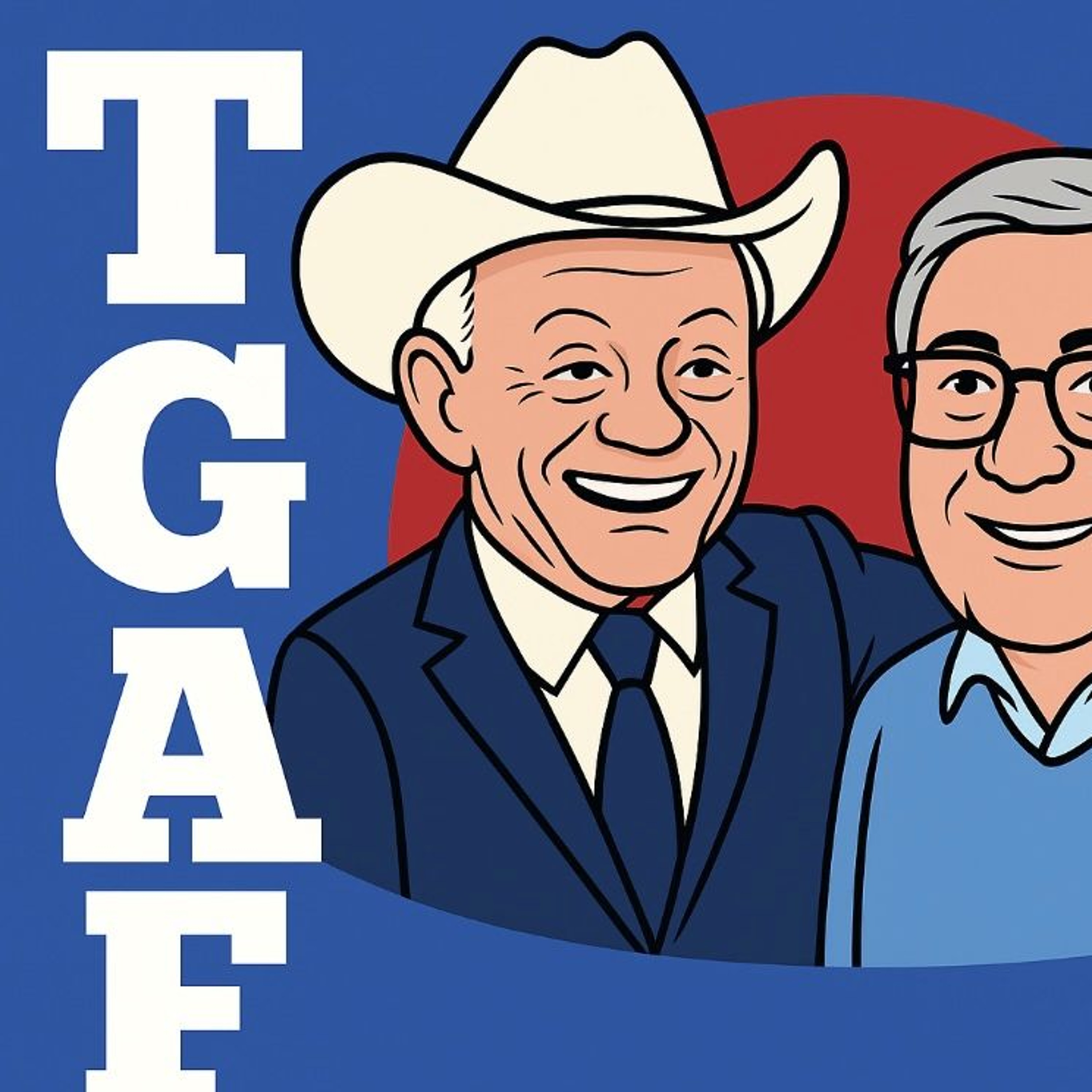 TGAF: How does Terry Pegula operate among NFL owners? Author Ken Belson, plus Sabres fun episode artwork