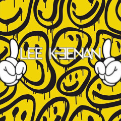 Lee Keenan - Plucked (Original Mix)