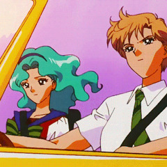 Desired - Secret Senshi - Slowed+Reverb