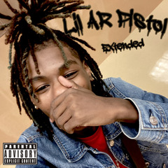 Lil ar pistol (extended)