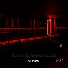 Lockdown Mix Vol 1