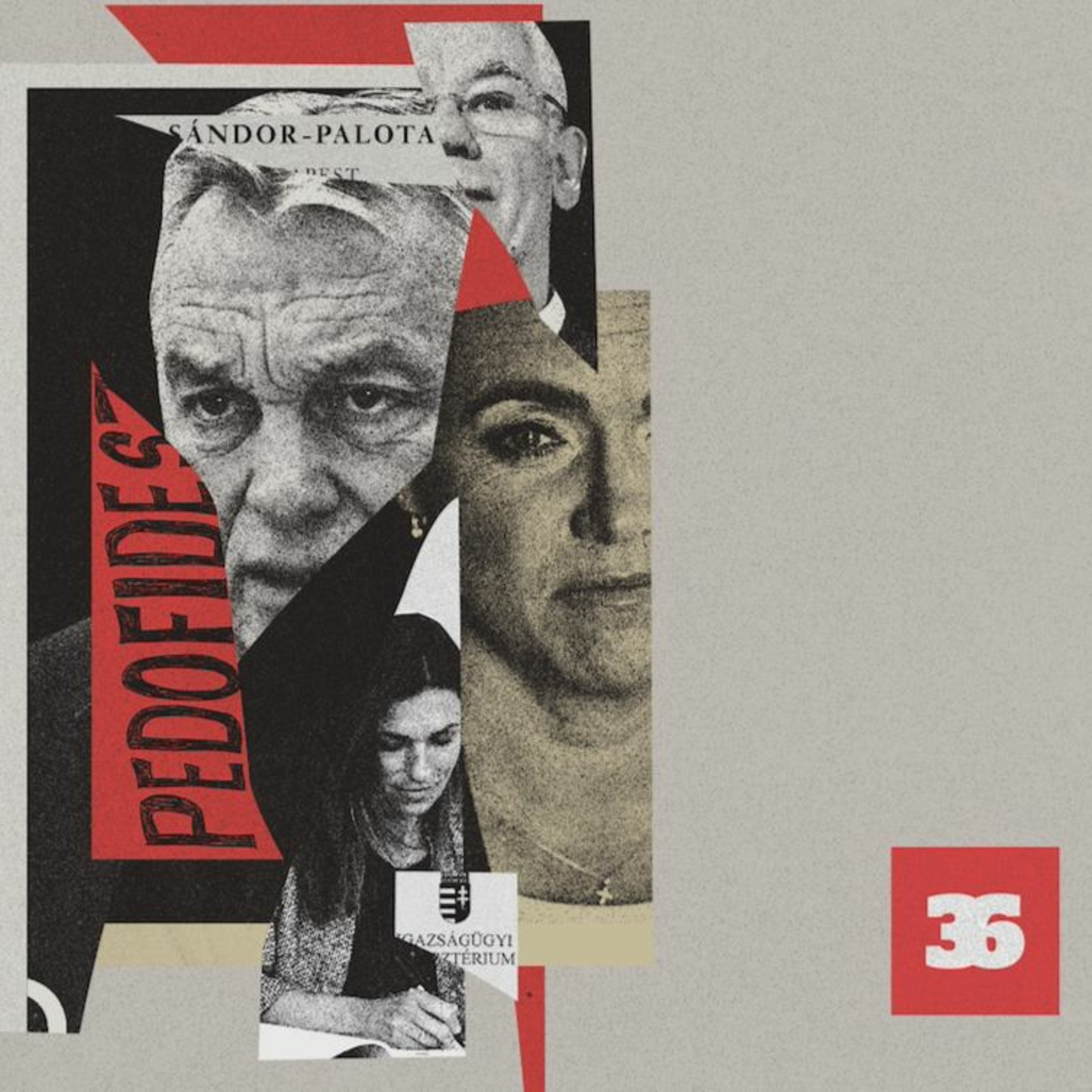 Direkt36 Podcast